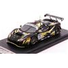 Looksmart FERRARI 488 GT3 N.71 24H SPA 2021 FUOCO/ILOT/RIGON 1:43