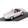 Best Model FERRARI 330 GT SPIDER 1966 GREY 1:43