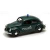 Rio VW BEETLE POLIZEI 1953 1:43