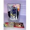 Minichamps 312059046 MINICHAMPS 1:12 V. ROSSI FIGURINE 2005 SEALED FREE SHIPPING WORLDWIDE