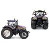 Universal Hobbies NEW HOLLAND T7.300 BASILDON 60 YEARS TRACTOR 1:32