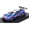 Ebbro WAKO'S 4CR LC500 N.6 SUPER GT500 2018 K.OSHIMA-F.ROSENQVIST 1:43