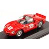 Art Model FERRARI DINO 246 SP N.22 LM TEST 1961 VON TRIPS-HILL-MAIRESSE 1:43