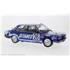 Ixo Model BMW 528i (E28) N.26 24h SPA 1982 TRINTIGNANT-TASSIN 1:18