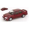 ModelCarGroup FORD SIERRA COSWORTH 4x4 1992 DARK RED 1:18
