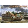 Border Model BT026 1/35 Jagdpanzer IV L/70(A) Last