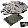Revell MILLENNIUM FALCON KIT 1:144