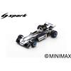 Spark Model SURTEES TS9B SAM POSEY 1972 N.34 US GP 1:43