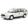 Laudo Racing ALFA 33 1.7 Q.V.SPORT WAGON 1988 SILVER 1:18