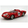 Art Model FERRARI 275 P N.144 WINNER 1000 KM NURBURGRING 1964 LODOVICO SCARFIOTTI
