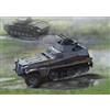 Dragon SD.KFZ 250/4 AUSF A, LEICHTER TRUPPENLUFTSCHUTZPANZERWAGEN KIT 1:35