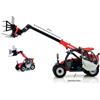 Universal Hobbies TELESCOPICO MANITOU MLT 625-75H 1:32