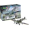 Revell SUPERMARINE SPITFIRE MK.IXC KIT 1:32