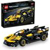 LEGO TECHNIC BUGATTI BOLIDE