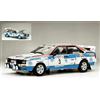 SunStar AUDI QUATTRO A2 N.3 3rd RALLY ARGENTINA 1984 J.RECALDE-J.DEL BUONO 1:18