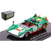 Ebbro DEL RSB KEROYON SPECIAL N.6 JAPAN GP 1968 (3D PRINT MODEL) 1:43
