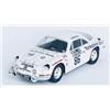 Trofeu ALPINE RENAULT A110 RAC RALLY 1972 ROBINSON/RODGERS 1:43