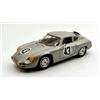 Best Model PORSCHE ABARTH N.43 10th 12 H SEBRING 1963 BARTH-LINGE 1:43