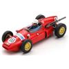 Spark Model COOPER T51 MAURICE TRINTIGNANT 1960 N.18 DUTCH GP 1:43