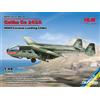 ICM: Gotha Go 242A, WWII German Landing Glider in 1:48 [3318226]