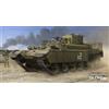 Hobby Boss: IDF PUMA Batash in 1:35 [3484547]