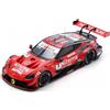 Spark Model NITERRA MOTUL Z N.3 SUPER GT500 2024 TAKABOSHI-MIYAKE 1:43