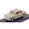 Rio ALFA ROMEO GIULIETTA POLIZIA 1961 MUSEO DI ROMA 1:43