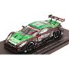 Ebbro NISSAN GT-R N.24 11th OKAYAMA 2015 SUPER GT500 SASAKI-ORDONEZ 1:43