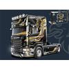 Italeri SCANIA R V8 TOPLINE "IMPERIAL" KIT 1:24