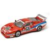 Best Model FERRARI 512 BB N.66 53th 24 H DAYTONA 1979 ANDRUET-DINI-BALLOT LENA 1:43