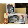 Minichamps 1:12 MINICHAMPS V. ROSSI FIGURE + BIKE (DIRTY VERSION) HONDA 2001 MUGELLO NEW