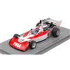 Spark Model SURTEES TS16 JEAN PIERRE JABOUILLE 1974 N.19 NQ AUSTRIAN GP 1:43