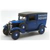 Rio FIAT BALILLA VAN 1932 CIOCCOLATO PERUGINA 1:43