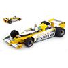 ModelCarGroup RENAULT RS10 N.16 BRITAIN GP 1979 R.ARNOUX 1:18