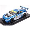 Spark Model BMW M6 GT3 N.90 FIA GT WORLD CUP MACAU 2017 C.MOSTERT 1:43