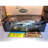 MINICHAMPS 110171844 MINICHAMPS 1:18 MERCEDES PETRONAS HAMILTON MEXICAN GP 2017 LIM. 1104