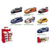 Mondo Motors AUTO SPORT 1:43 Pz.24