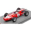 Spark Model LOLA T100 N.2 WINNER EIFELRENNEN F2 1968 CHRIS IRWIN 1:43
