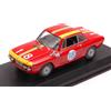 Best Model LANCIA FULVIA 1300 HF N.18 11th (WINN.CLASS) T.FLORIO 1966 CELLA-MARZI