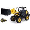 Universal Hobbies RUSPA KOMATSU WA100M-8 1:50