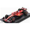 Looksmart FERRARI SF-24 N.55 WINNER MEXICO GP 2024 C.SAINZ 1:43