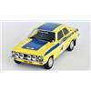 Trofeu OPEL ASCONA WELSH RALLY 1974 BROOKES/HUDSON-EVANS 1:43