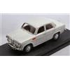 Rio ALFA ROMEO GIULIETTA POLIZIA WHITE 1:43