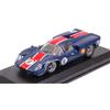 Best Model LOLA T70 COUPE N.16 RETIRED NORISRING 1969 B.MUIR 1:43