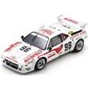 Spark Model BMW M1 N.96 LM 1980 F.ALLIOT-J.GUERIN 1:43