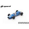 Spark Model MATRA MS5 JEAN-CLAUDE GUENARD 1967 N.84 4e COUPE DE PARIS F3 MONTL.1:43