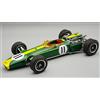 Tecnomodel LOTUS 43 WINNER BELGIAN GP 1966 PETER ARUNDELL 1:18