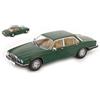ModelCarGroup JAGUAR XJ SERIES III 1979 DARK GREEN 1:18