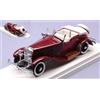 Rio ISOTTA FRASCHINI TORPEDO CASTAGNA 1930 BORDEAUX 1:43