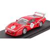 Best Model FERRARI 512 BB N.31 DNF 1000 KM MONZA 1980 DINI-VIOLATI 1:43